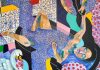 Katrina Jurjans - solo exhibition at The Untitled Space in NYC