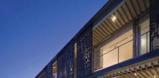 La Lucia by SAOTA and Antoni Associates