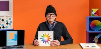Learn Color Theory with designer Richard Mehl