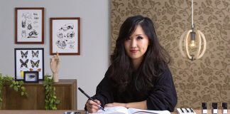 Learn Daily Sketching for Creative Inspiration