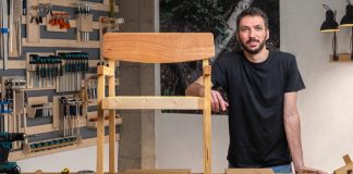 Learn Design and Construction of Wooden Furniture