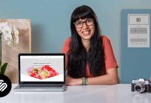 Learn how to create a website on Squarespace.
