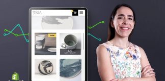 Learn How to Create an Online Shop with Shopify