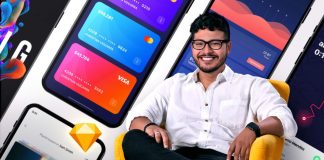 Learn Mobile App Design