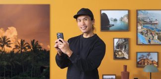 Online Course: Learn Mobile Phone Travel Photography for Beginners