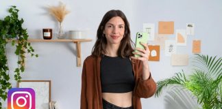 Learn Mobile Photography and Visual Identity for Instagram