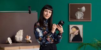 Learn Product Photography for Jewelry and Small Objects