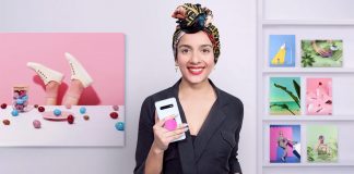Learn Professional Photography and Video for Mobile and Social Media — Online Course by Nay Jiménez