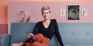 Learn the Art of Self-Portraits with this Photography Online Course by Laura Zalenga