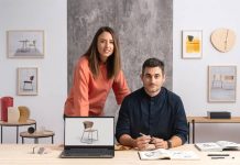 Learn to Create Modern Product and Interior Design