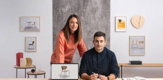 Learn to Create Modern Product and Interior Design