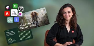 Learn to Create Presentations with AI