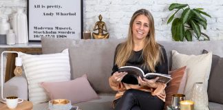 Learn to Decorate Your Home on a Budget