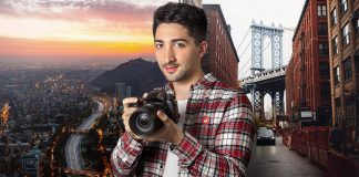 Learn Travel Photography Online Course