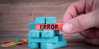 Learning from Failures