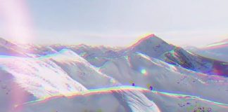 Lens Distortion Transitions by Wavebreak Media for Adobe Premiere Pro