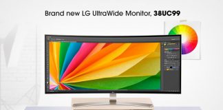 LG UltraWide Festival 2016