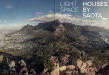 Light Space Life Houses by SAOTA