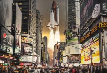 Luminar 4.2 - sky-based composite photography opportunities
