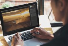 Luminar 4.3 with photo search intgration and 500px support