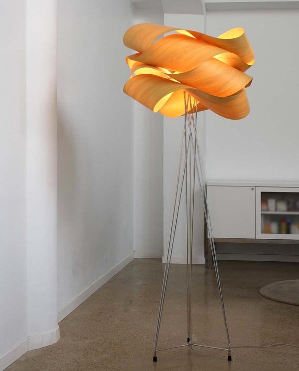 LZF Link Floor Lamp - Interior Design by Ray Power LZF Link Floor Lamp - Interior Design by Ray Power