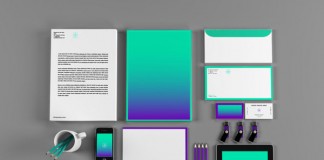 Match Ideas - Brand Identity by Andrea Ramirez