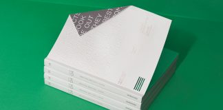 Material Matters 04: Paper: Creative Interpretations of Common Materials