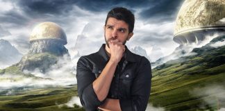 Matte Painting Online Shop: Creating Photorealistic Worlds in Adobe Photoshop