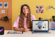 Mixed Media Animation Online Course for Procreate