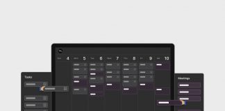 Motion AI productivity tool