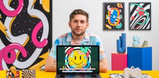 Motion Graphics for Social Media: Create A Sticker Pack With This Online Course