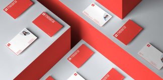 Neara branding by Mubien studio