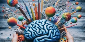 Neurodiversity in creative fields