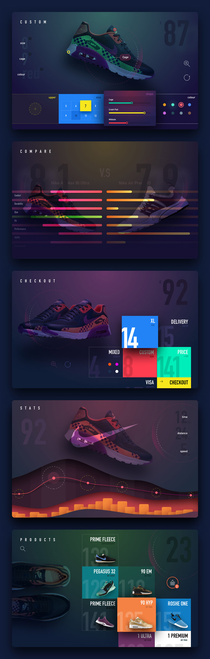 Nike90 Store