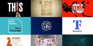 Online course for contemporary brand identity design using verbal and visual branding methods.