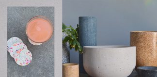 Online Course: Design and Create Curved Furniture with Concrete