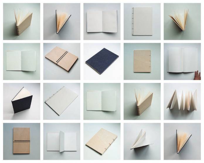 Online Course: Learn DIY Bookbinding Techniques