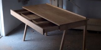 Online Course: Learn Traditional Woodworking with Hand Tools