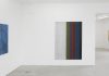 Paintings by American artist Alex Olson.