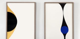 Parallel Universe by graphic designer and visual artist Simek