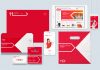 Rebranding by Plus X for 11STREET.