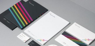Revenue Alley - Corporate Identity - Print Design