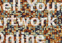 Sell Your Artwork Online