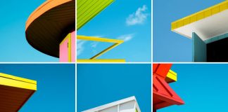 SHAPEGUARD – Miami Rescue Towers Shot by Paolo Pettigiani