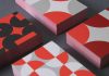 Soren West brand identity development by studio TRÜF.