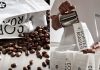 Stereoscope Specialty Coffee Roaster - branding by Olssøn Barbieri