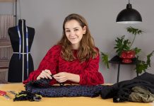 Sustainable Fashion Online Course: Introduction to Upcycling