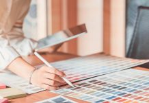 The Art of Color Harmony in Graphic Design