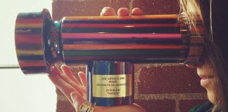 The Art of Creativity Awards.