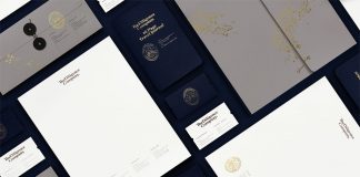The Diligence Company - branding by Anagrama Studio